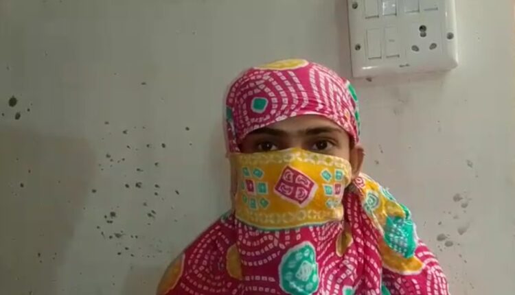 Families plagued by atrocities and fear of oppressors, accused of abducting minor children despite migration