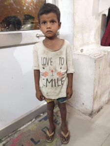 Commendable and exemplary work of police station Thakurganj and Balaganj outpost incharge Anil Singh Tomar ji