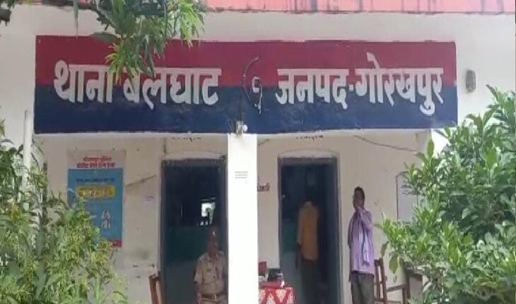 40-year-old woman strangled to death, husband absconding