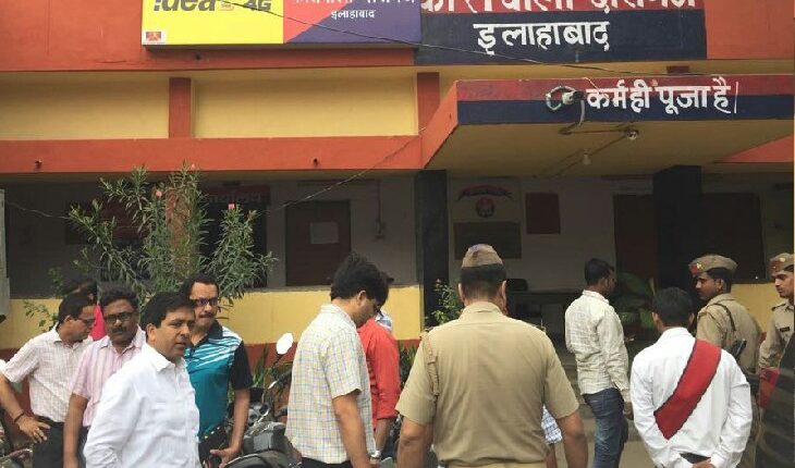 5 people gang-raped in the car by showing a firearm to a 13-year-old innocent