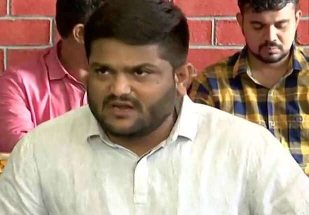 Can Hardik Patel join BJP, let's know the political equation