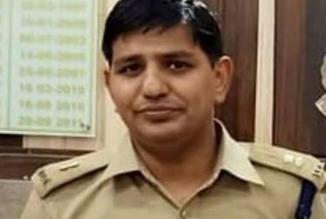 SP Manilal Patidar, who is absconding in the case of businessman's death, also guilty in the investigation of Vigilance