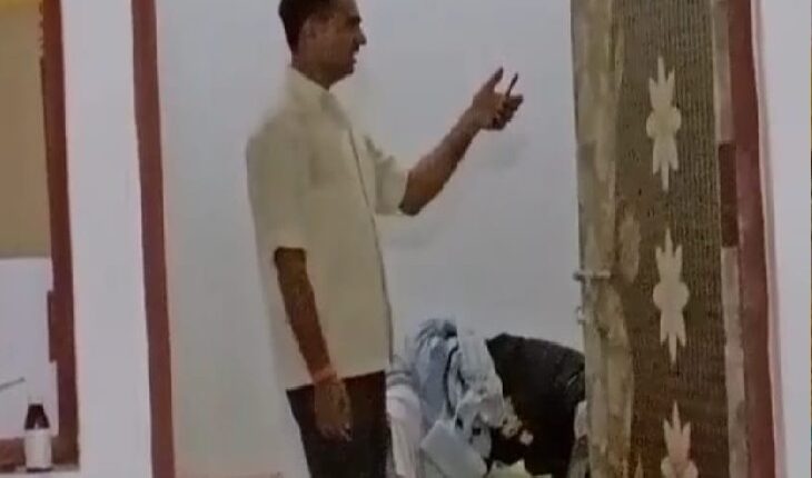 brother-in-law shot at brother-in-law, condition critical