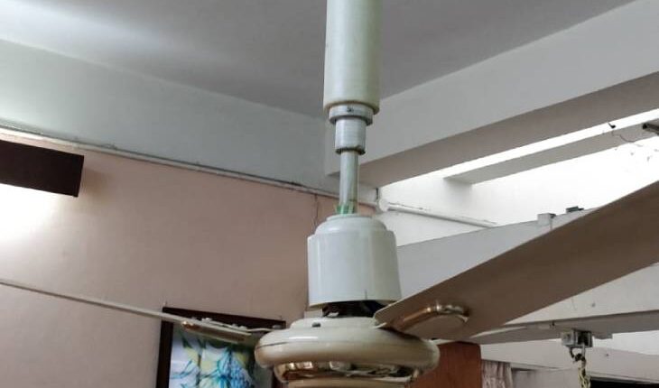 Unique feat of former SGSITS professor: Fan who will not allow anyone to commit suicide