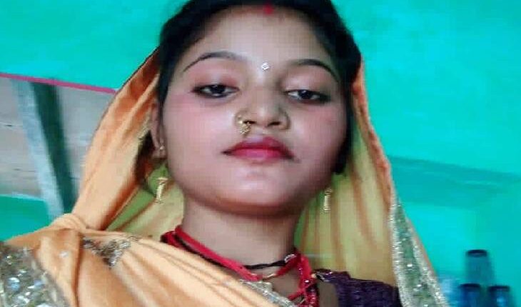 Newlywed's body was found hanging in suspicious condition, there was a rift with father-in-law