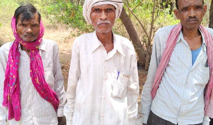 Sensation spread by priest's death in suspicious condition, brother suspects wife