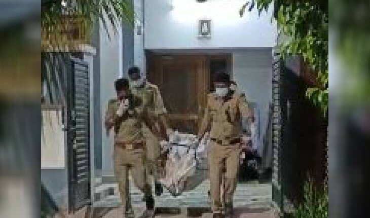 HAL's retired engineer dies of cancer, neighbors informed police after foul smell