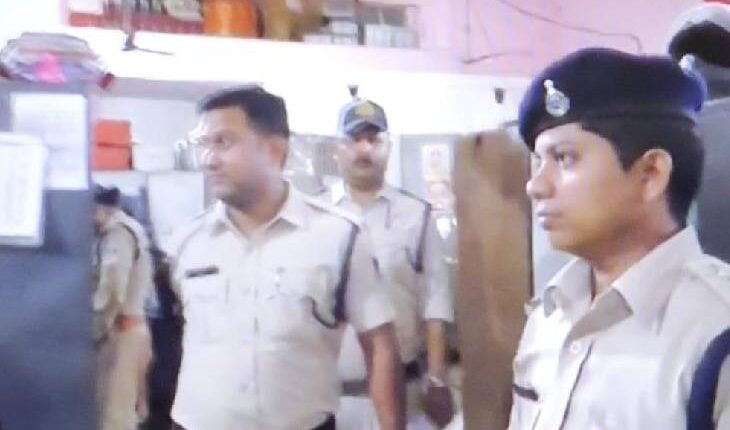 The girl was murdered or committed suicide, shocking information came out in the police investigation