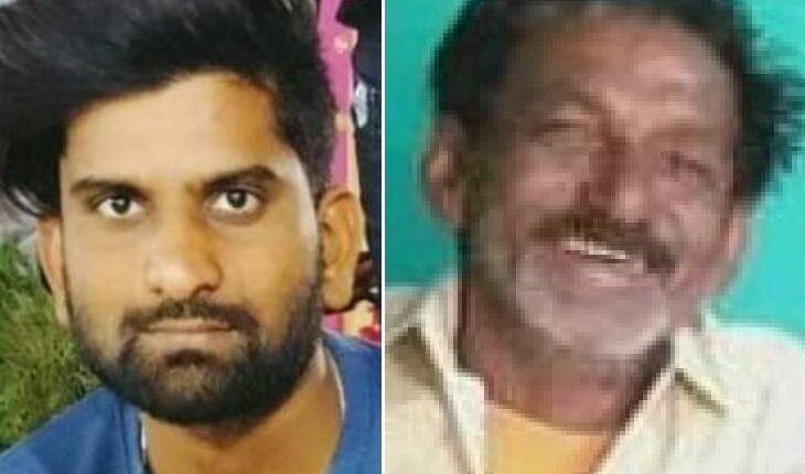 Car carrying dowry trampled 7 guests, 3 died