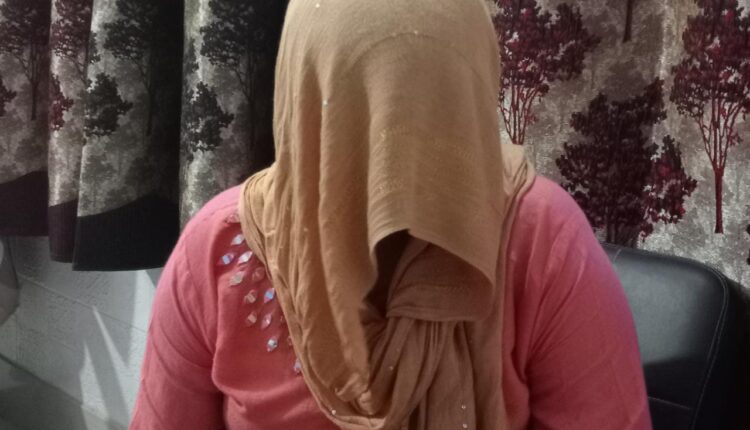 Meerut: Big disclosure in rape case of 15-year-old girl: Mother said - not one of my daughters was raped