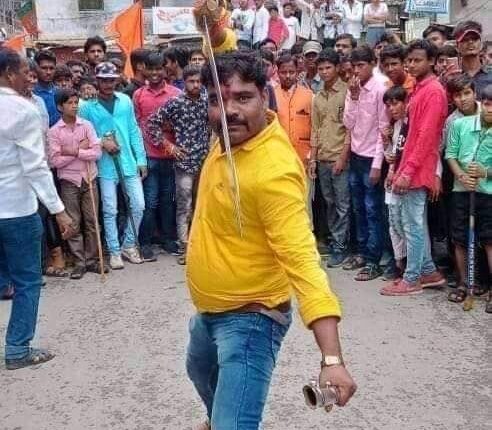 BJP leader brutally thrashed the elderly to death