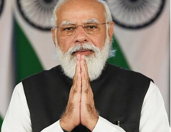 Double engine government empowered women in the last eight years: PM Narendra Modi