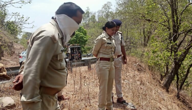 Daughter and son-in-law killed the elderly woman, this is how it was revealed