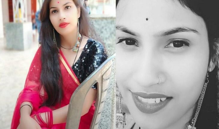 If the lover did not take away, then the girlfriend hanged