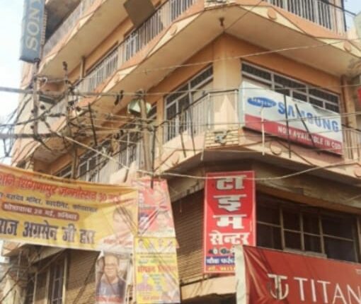 Time center fixed for grounding, 18 animals will be demolished at seven in the morning