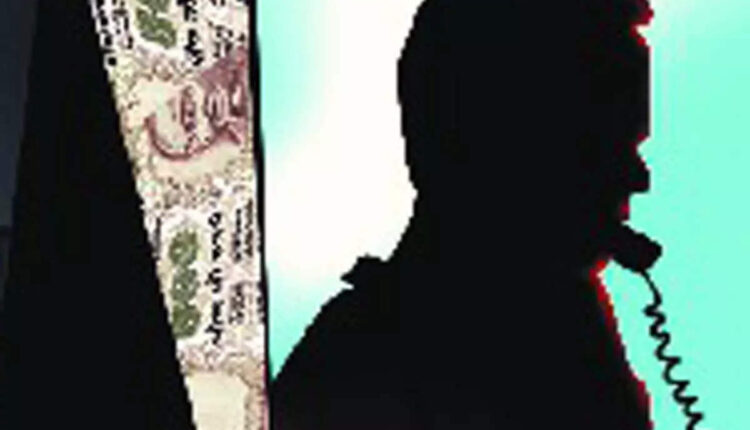 Send 10 lakh rupees or else be ready to die - bullion trader gets threat