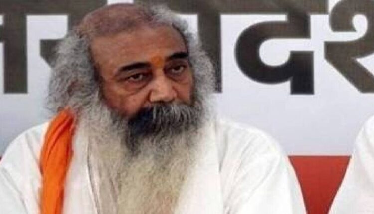 Congress leader Pramod Krishnam under house arrest