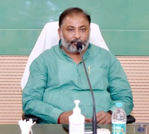 Transport Minister gave instructions that the people of the state should get comfortable, safe and time bound transport facility