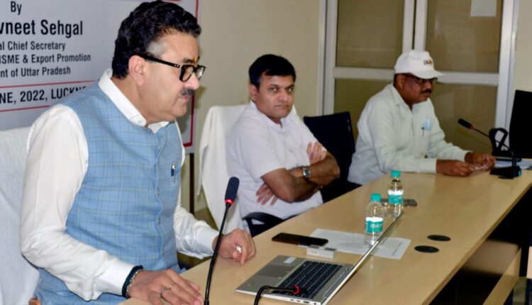 Additional Chief Secretary launches pilot phase of onboarding 'ODOPmart.com' on ONDC platform