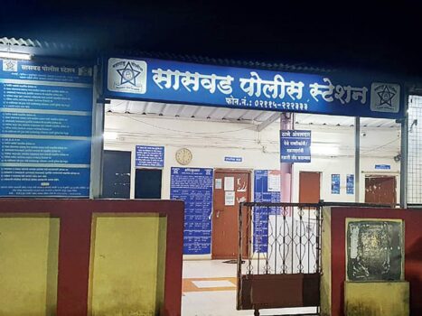 Traumatic incident: Hotel employee threw boiling water on three people who went to pick up garbage, two people died