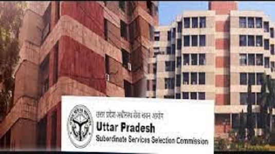Subordinate Selection Service Commission increased its target of recruitment