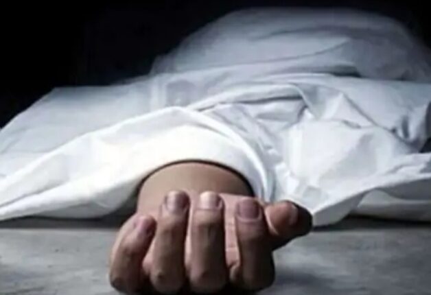 Family hanged in Bhind