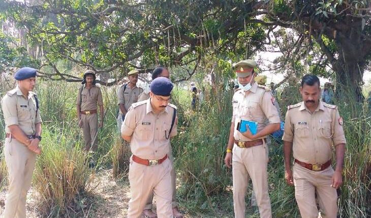 The young man was making videos of sisters, when the brother protested, he was put to death