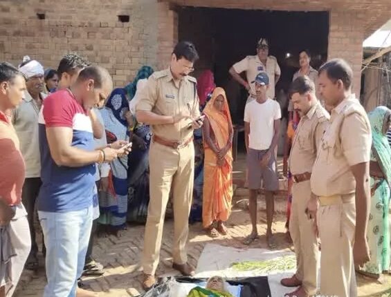 Son killed his mother, Mike was not letting go with his wife