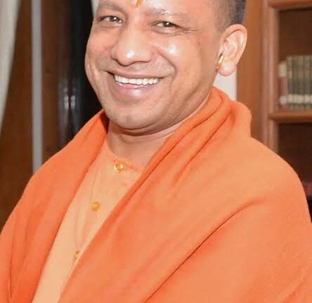 Yogi will distribute Shagun Kit Siwan share certificate at the launch of Population Day program