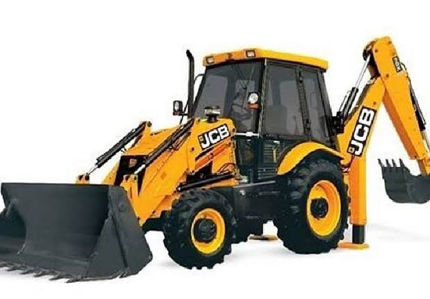 Women created a ruckus, did not let the bulldozer run