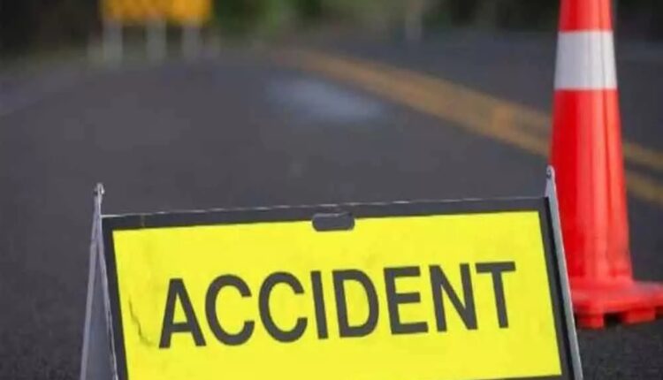 Speeding uncontrollable bike fell into Khanti, 2 brothers died