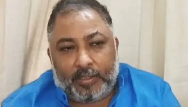 Transport Minister inspected the development works after reaching Kashi