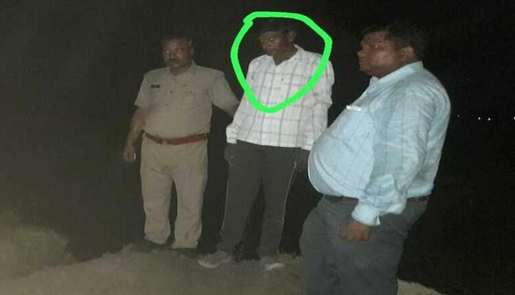 06 accused arrested for trying to bring flood like Assam by cutting canal track