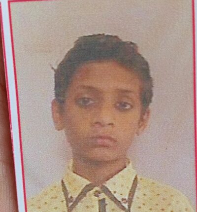 Kannauj: Political tension in the case of child's death due to teacher's beating