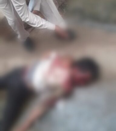 Jabalpur: Youth killed by pelting stones in Ranjhi