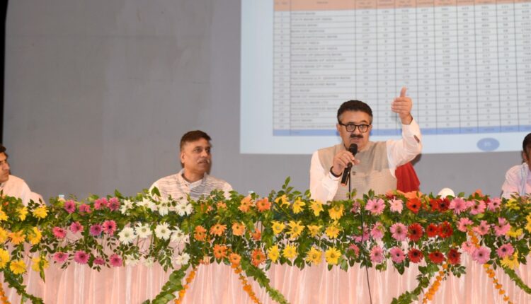 Prime Minister's flagship scheme of Government of India, important role of employment generation in providing employment to unemployed youth