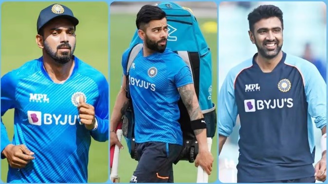 Indian T20 team announced for West Indies tour, these veterans got a chance