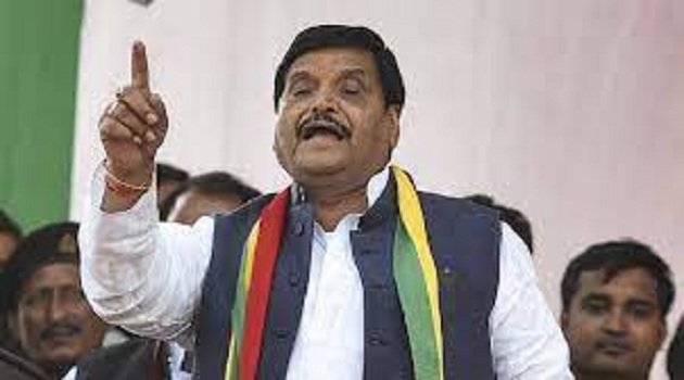 Shivpal congratulates Murmu, the defeat of the one who insulted Netaji
