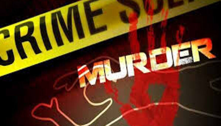 Hindu daughter, victim of love-jihad, murdered by slitting her mother and daughter's throat