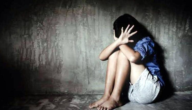 7 year old real niece was raped by uncle