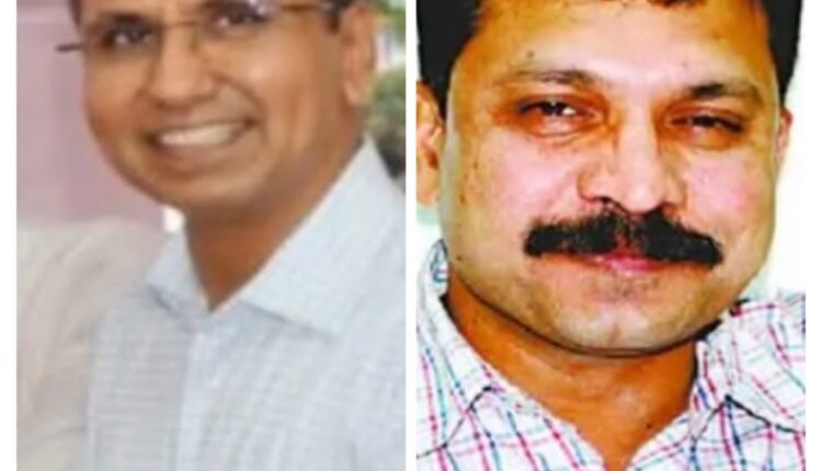 Yogi's big decision- change the commissioner of Lucknow and Kanpur overnight