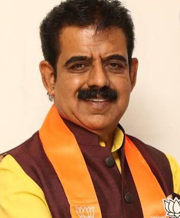 Minor ate poison at MP's bungalow, condition critical