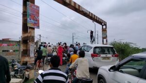 Roads, highways to be built in Uttar Pradesh at a cost of Rs 5 lakh crore: Nitin Gadkari