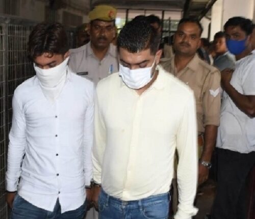 Six accused including Piyush and Manisha convicted in Jyoti murder case punishment will be soon