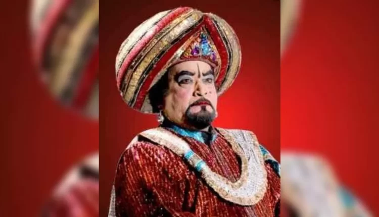 Magician's magic is over - Famous OP Sharma magician dies
