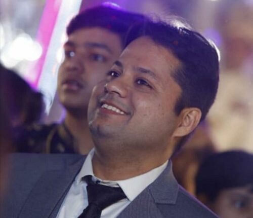 Information hidden when asked about order to suspend Lekhpal