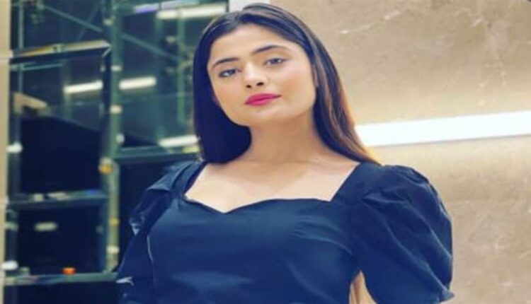 Yeh Rishta Kya Kehlata Hai's main actress Vaishali Thakkar hanged herself