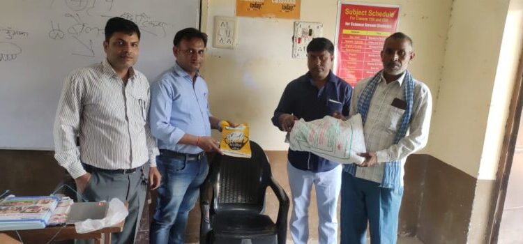 BAAF organizes training program for cattle rearers