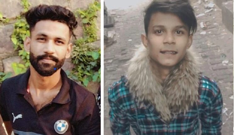 Double murder case happened in Delhi too: The eccentric girl had given the challenge in the comment on Instagram, "Come in the street