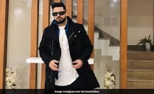 Fans are upset due to the deadly attack on Punjabi singer Alfaz, praying for their well being